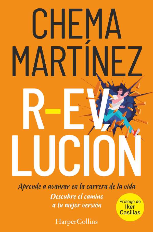 bw-revolucioacuten-aprende-a-avanzar-en-la-carrera-de-la-vida-harpercollins-ibrica-sa-9788491395720