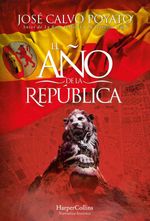 bw-el-antildeo-de-la-repuacuteblica-harpercollins-ibrica-sa-9788491398189