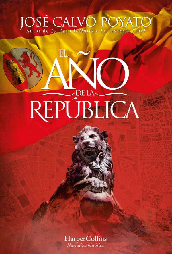 bw-el-antildeo-de-la-repuacuteblica-harpercollins-ibrica-sa-9788491398189