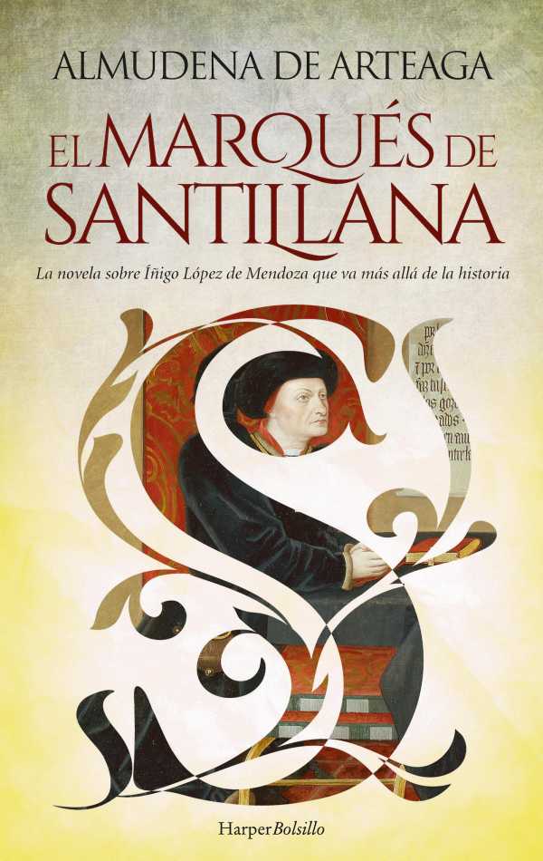 bw-el-marqueacutes-de-santillana-harpercollins-ibrica-sa-9788418623691