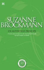 bw-un-auteacutentico-priacutencipe-harlequin-una-divisin-de-harpercollins-ibrica-sa-9788490100059