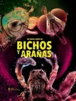 Mi gran libro de bichos y aranas