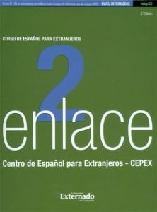 Enlace 2 Libro del Estudiante Manual de español para extranjeros 2 Ed