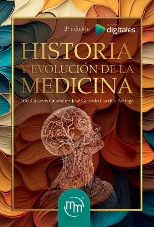 HISTORIA Y EVOLUCION DE LA MEDICINA