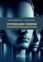 VICTIMOLOIGA FORENSE