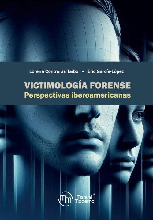 VICTIMOLOIGA FORENSE