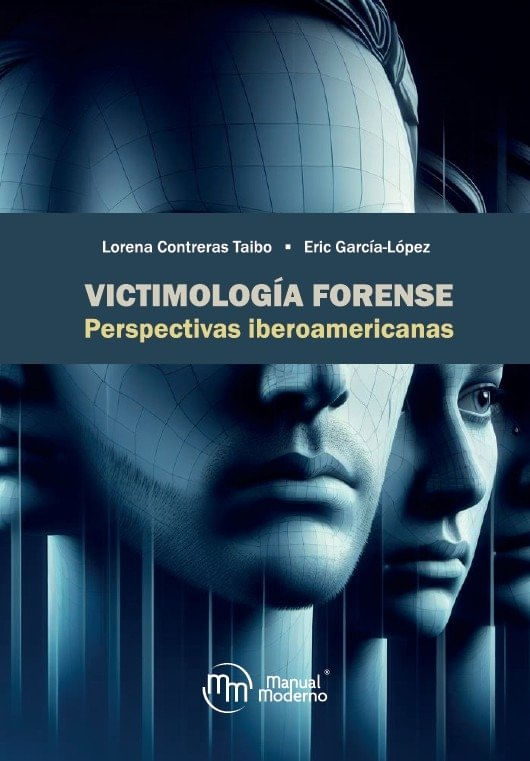 VICTIMOLOIGA FORENSE