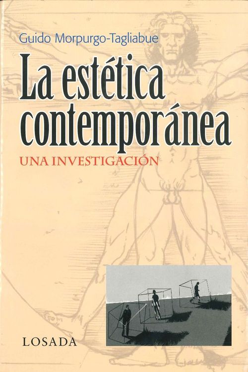 La estetica contemporanea