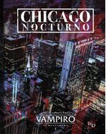 CHICAGO NOCTURNO