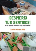 Despierta tus sentidos