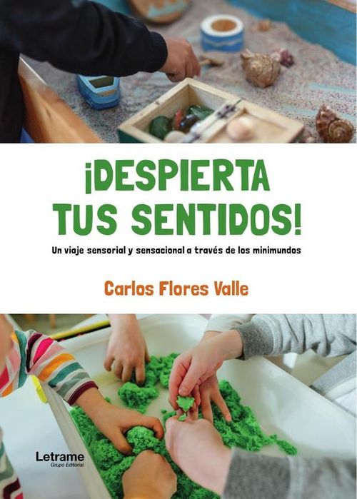 Despierta tus sentidos