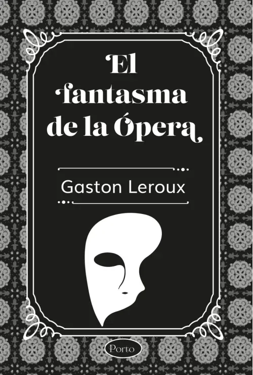 El fantasma de la opera