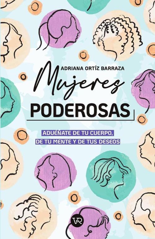 Mujeres poderosas