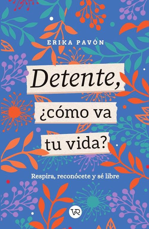 Detente como va tu vida