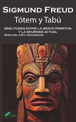 Totem y tabu
