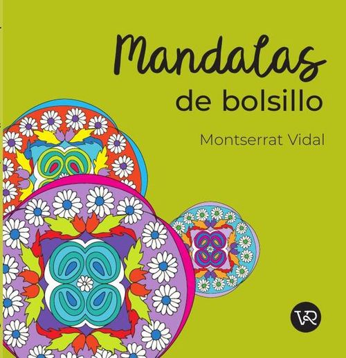 Mandalas de bolsillo 14