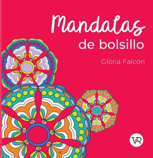 Mandalas de bolsillo 10