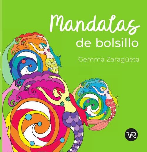 Mandalas de bolsillo 9