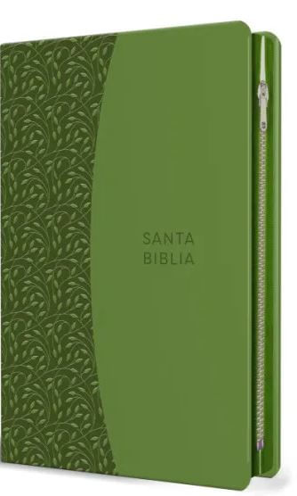 Santa biblia