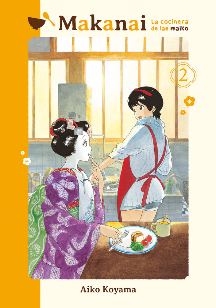 MAKANAI LA COCINERA DE LAS MAIKO 02
