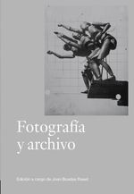 FOTOGRAFIA Y ARCHIVO