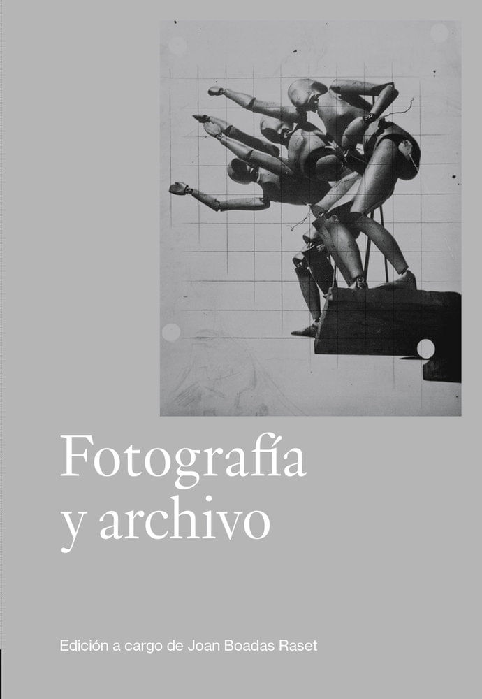 FOTOGRAFIA Y ARCHIVO