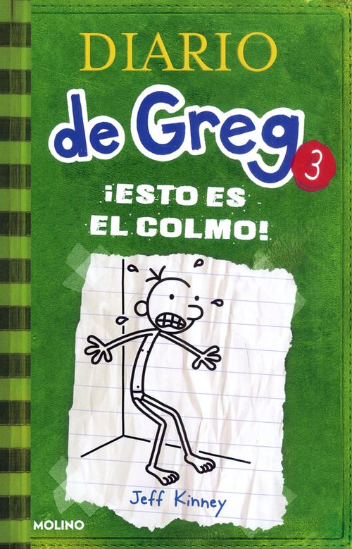 ¡Esto es el colmo!