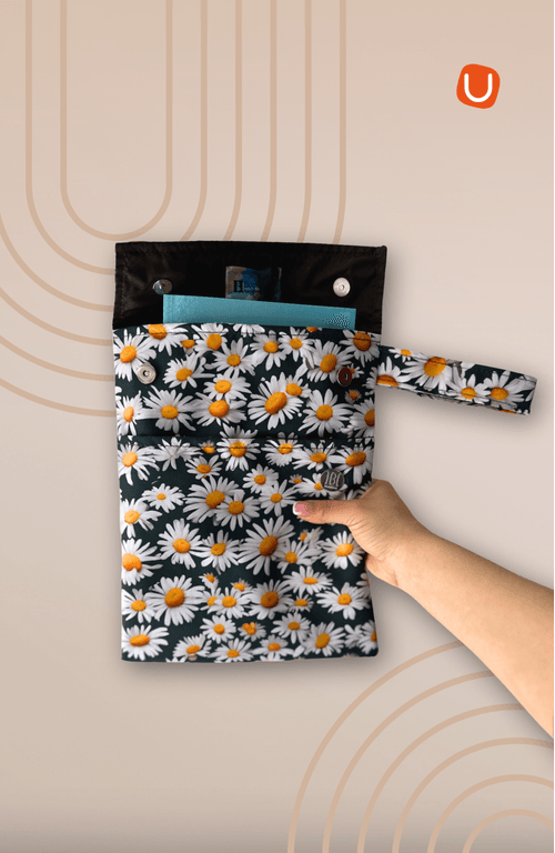 Funda GOLD  Margaritas