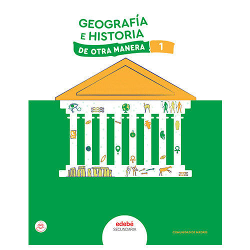 GEOGRAFIA HISTORIA 1ºESO MADRID 22
