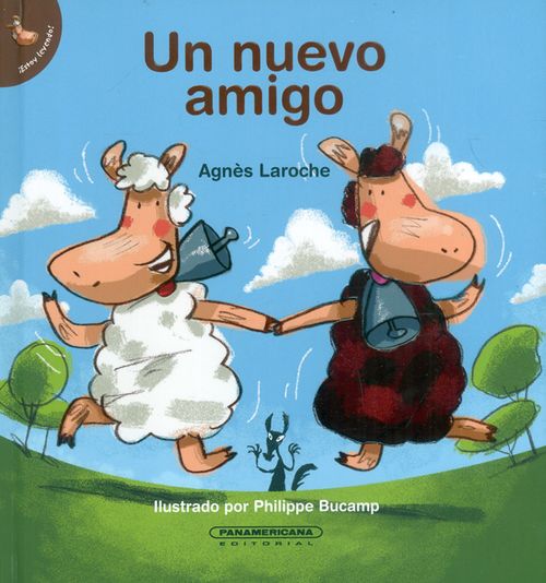 Un nuevo amigo