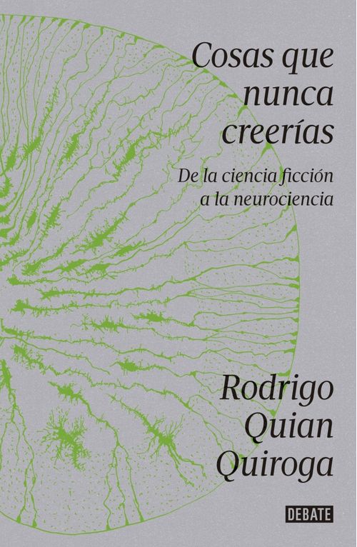 Cosas que nunca creerías