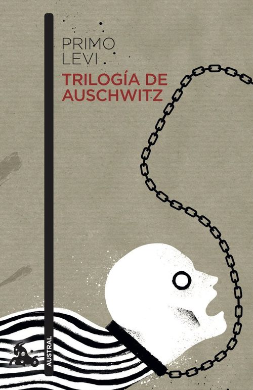 Trilogia de Auschwitz