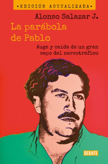 La parábola de Pablo