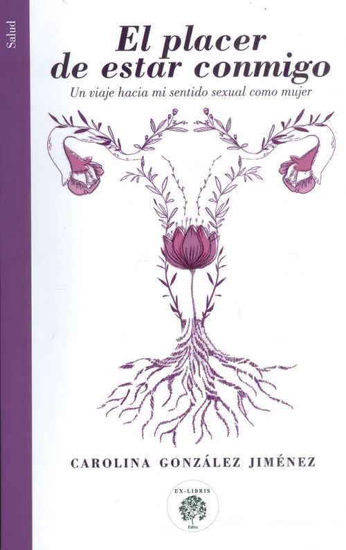 El placer de estar conmigo