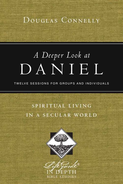 A Deeper Look at Daniel