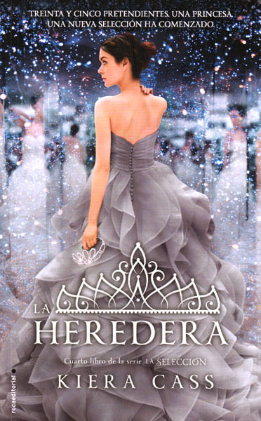 La heredera
