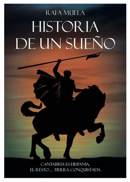 HISTORIA DE UN SUENO