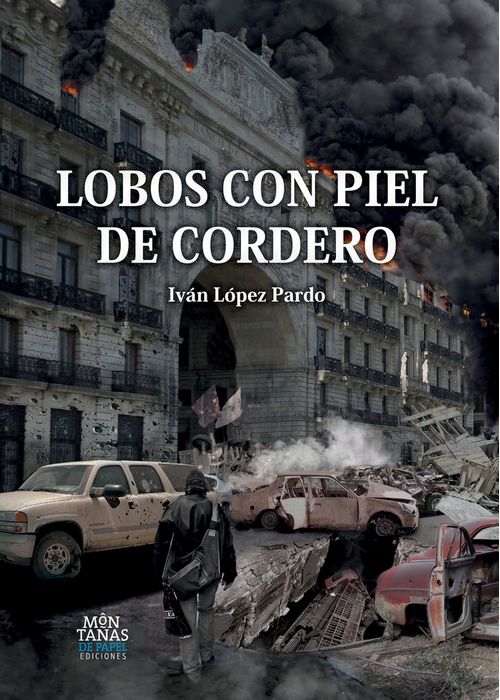 LOBOS CON PIEL DE CORDERO