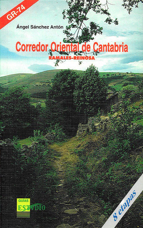 Corredor Oriental de Cantabria Ramales-Reinosa