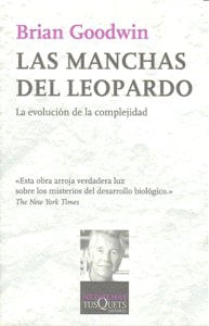 Las manchas del leopardo