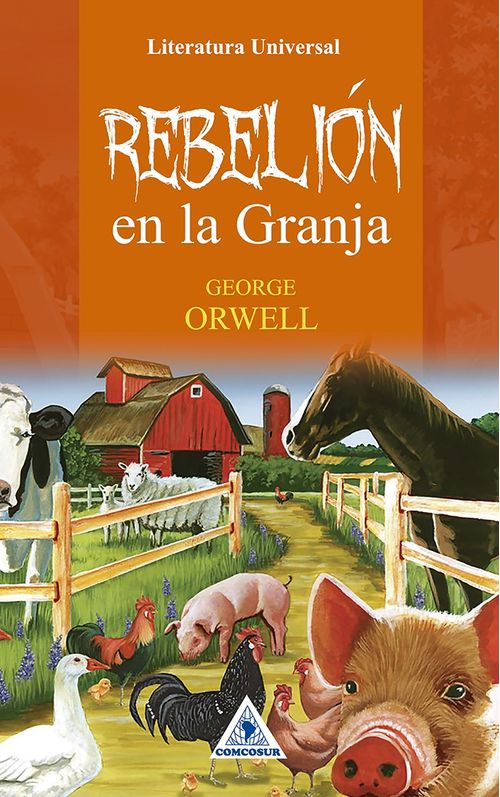 Rebelión en la granja