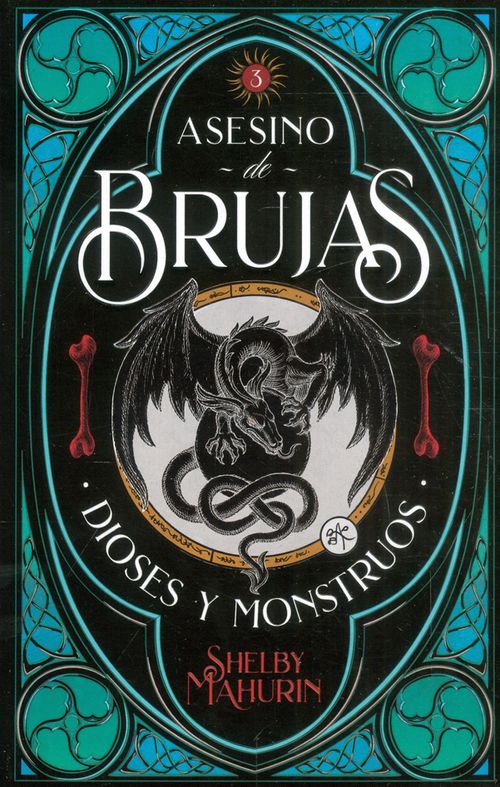 Dioses y monstruos