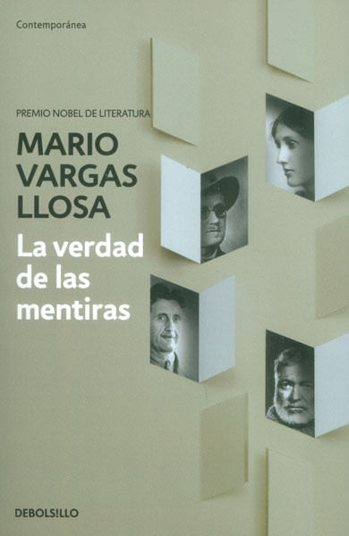 La verdad de las mentiras Edición de Bolsillo