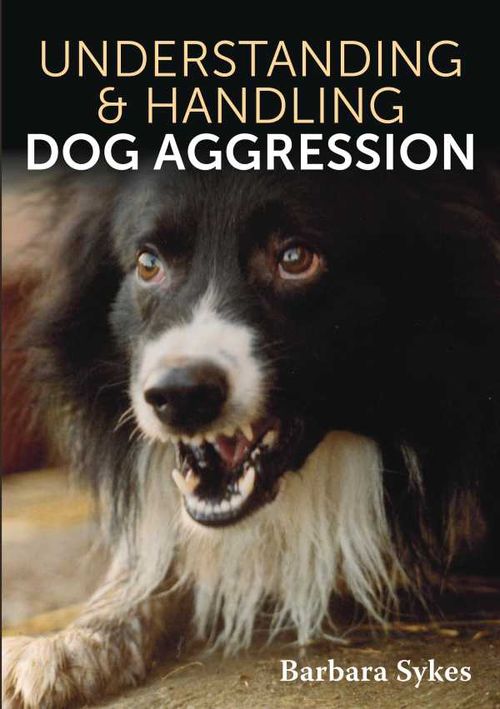 Understanding Handling Dog Aggression