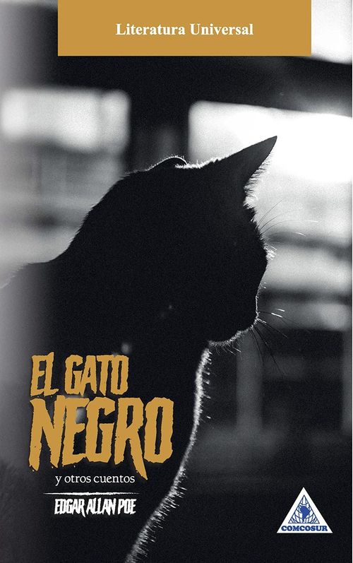 El gato negro