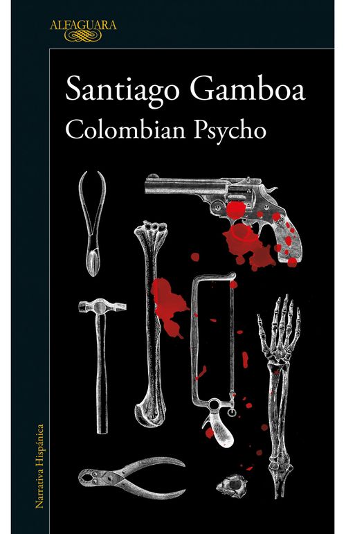 Colombian psycho