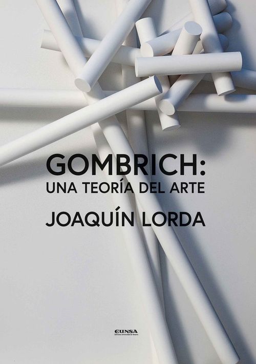 GOMBRICH UNA TEORIA DEL ARTE