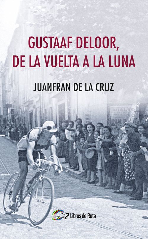 Gustaaf Deloor de la Vuelta a la luna