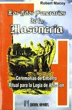 RITOS FUNERARIOS DE LA MASONERIALOS