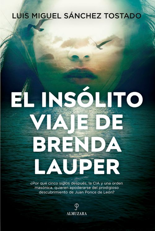 INSOLITO VIAJE DE BRENDA LAUPEREL